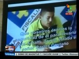 Iván Cepeda presenta testimonios de su denuncia contra Uribe Vélez