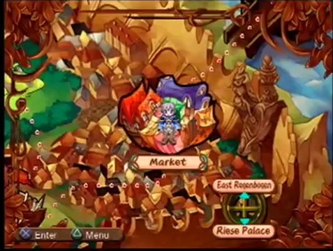 Atelier Iris 2 - The Azoth of Destiny - Partie. 74