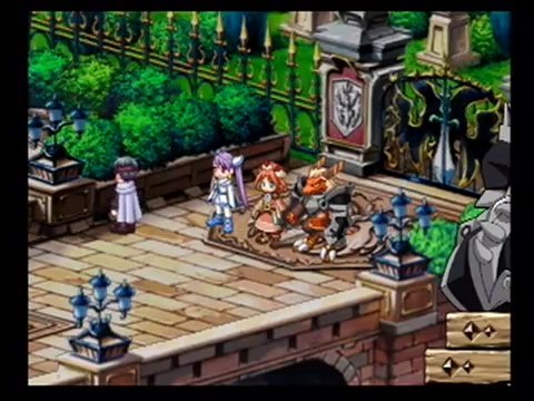 Atelier Iris 2 - The Azoth of Destiny - Partie. 76