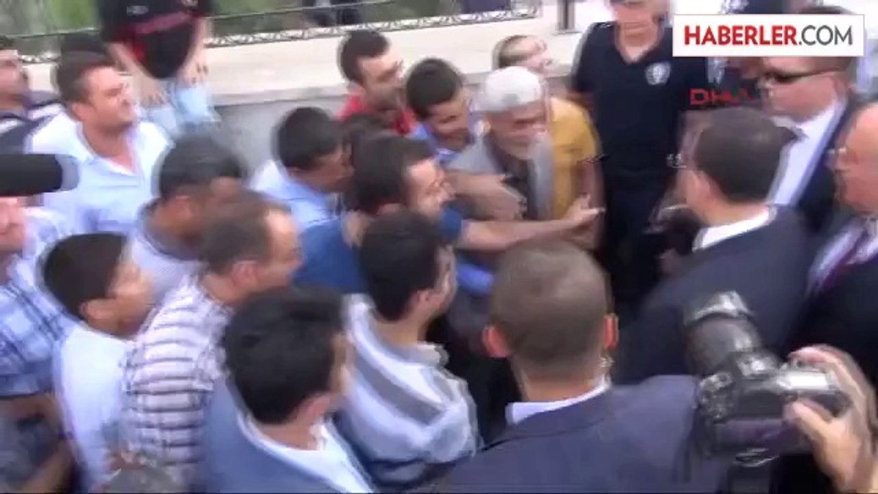 Bozdağ: AİHM Kararı ile Değerlendirmeyi Ayrıca Yaparız" Haberine Ek