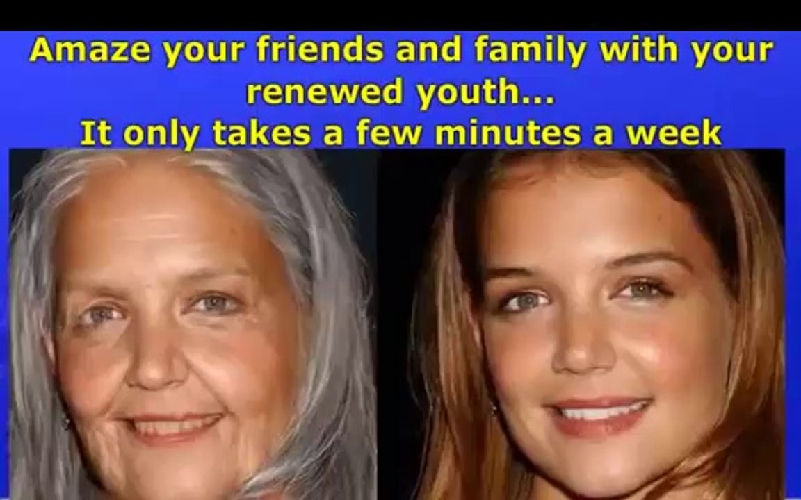 Facelift Without Surgery Program