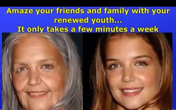 Facelift Without Surgery Program