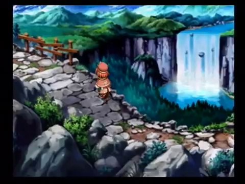 Atelier Iris 2 - The Azoth of Destiny - Partie. 78