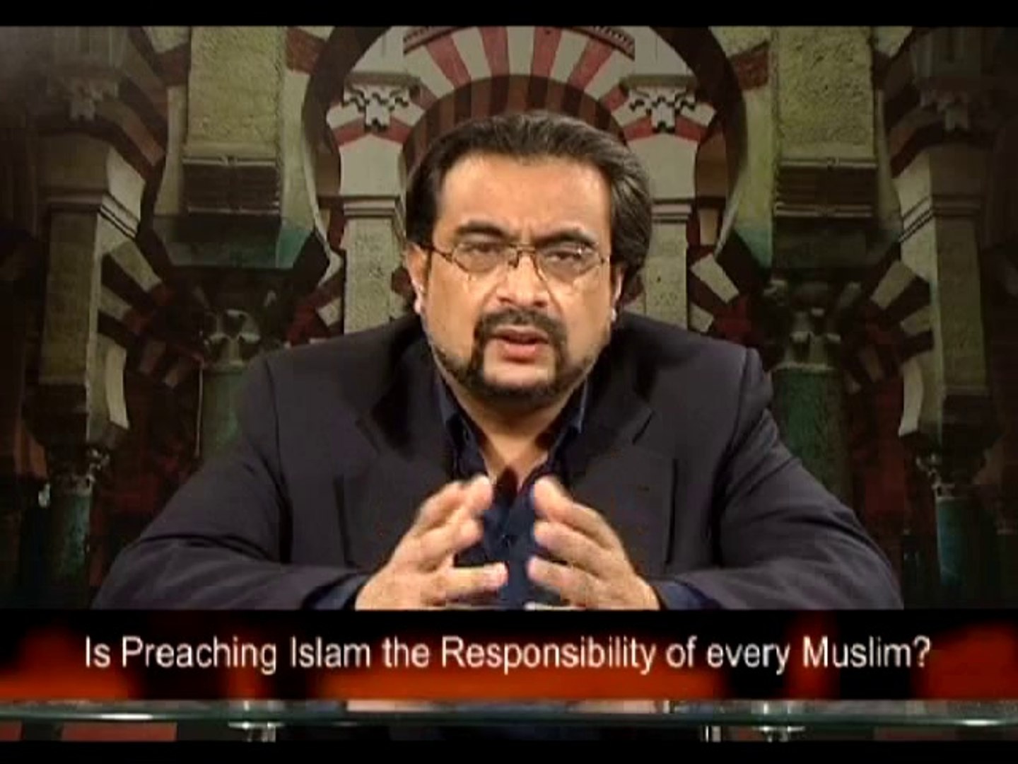 ⁣Is Preaching Islam the Responsibility of every Muslim? (Some Misconceptions)