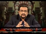 Is Preaching Islam the Responsibility of every Muslim? (Some Misconceptions)