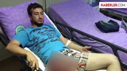 Diyarbakır'da Kürtçe Okul İçin Nöbet Tutan Grup, Muhabirlere Saldırdı