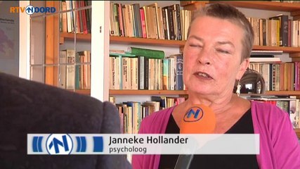 Descargar video: Bevingspsychologen: Groningers hebben meer kracht dan we dachten - RTV Noord