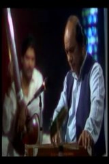 MEHDI HASSAN ( ACHI SOURAT PAY ) WIND OF RAAG RANG IS JUST START BLOWING