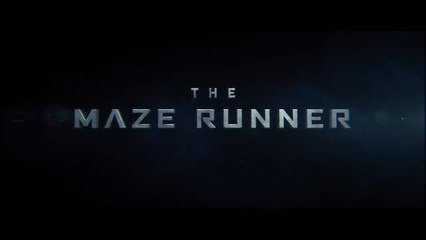 Trailer: The Maze Runner