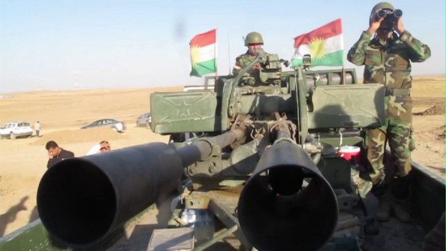 Obama: tropas de EEUU no combatirán en Irak