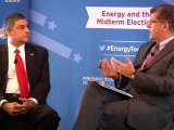 Lousiana Lt. Governor Sounds Off On Energy