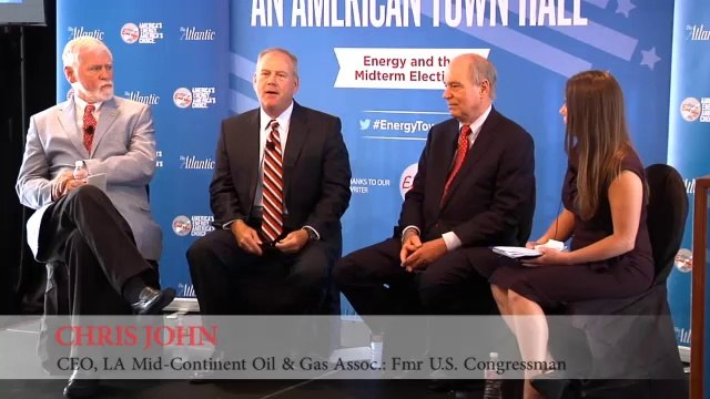 Future Energy Policy for Oil ,Gas, and Renewables