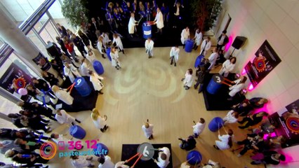 Street Percussions Ensemble, Music&Meetings