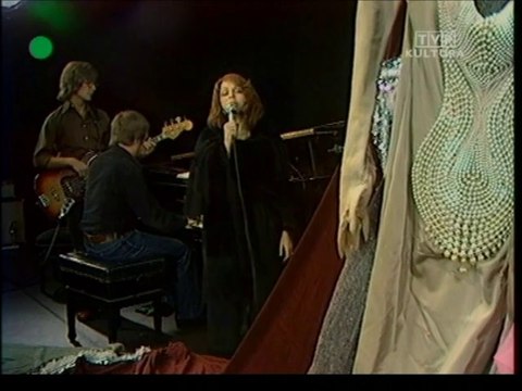 Kalina Jędrusik - Dla Ciebie jestem sobą (1978)