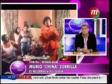 Betiana Blum recordó a China Zorrilla