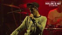 [LIVE] Biga*Ranx @ Festival Papillons de Nuit 2014
