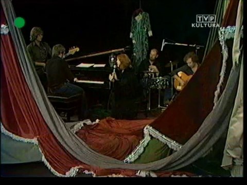 Kalina Jędrusik - Pokoik na Chorzej (1978)