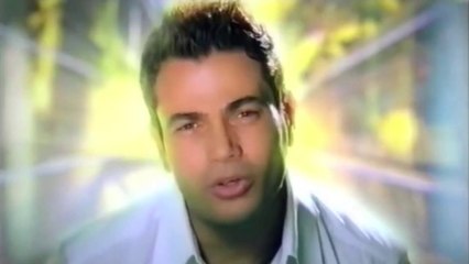 كليب وهي ذكريات عمرو دياب روتانا