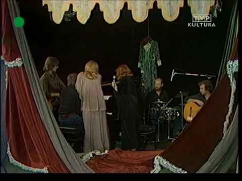 Kalina Jędrusik i Magda Umer - Ziuta z Krosna (1978)