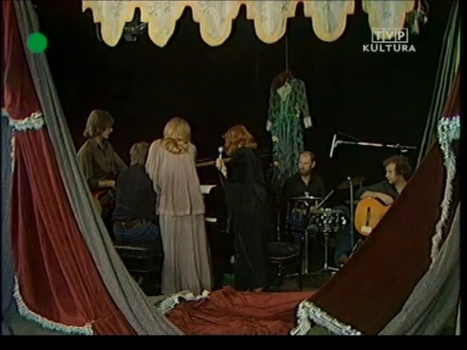 Kalina Jędrusik i Magda Umer - Ziuta z Krosna (1978)