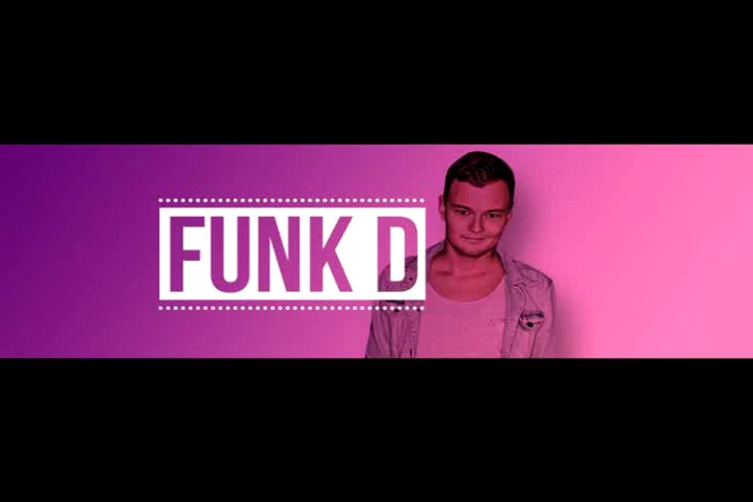 Top DJs FUNK D