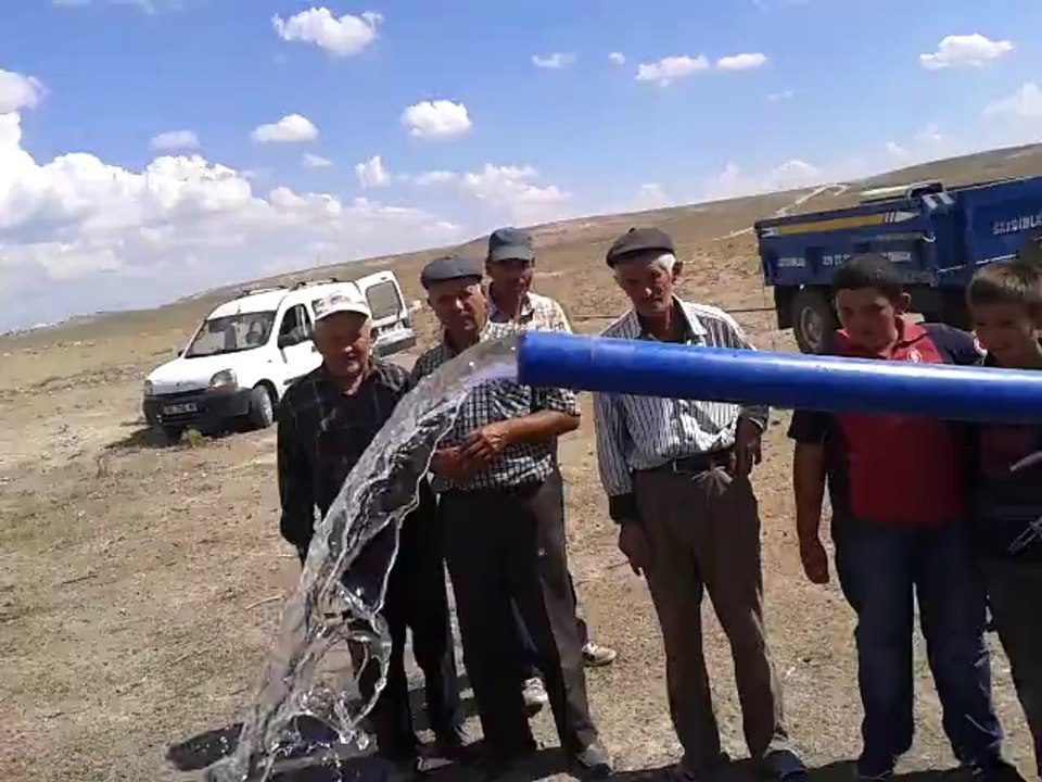 solar pompa - solar dalgıç pompa