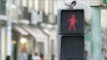 Dancing Traffic Light Has Pedestrians Smiling, Staying Out of Traffic