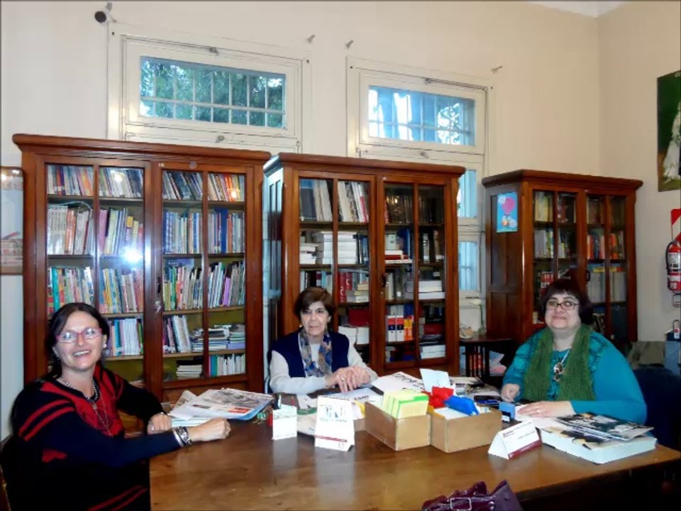 Los actores escolares