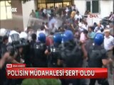 Diyarbakır'da mühür kavgası ve yakılan okullar