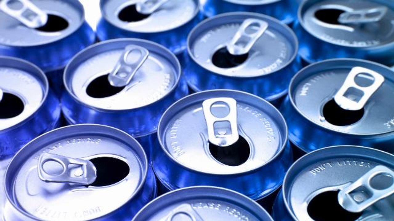 High School Student Turned Soda Bootlegger Lands Two-Day Suspension