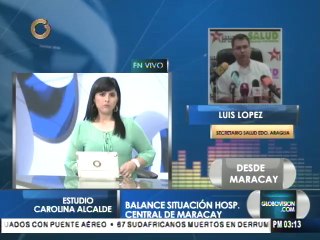 Chikungunya no causó la muerte de pacientes en el HCM