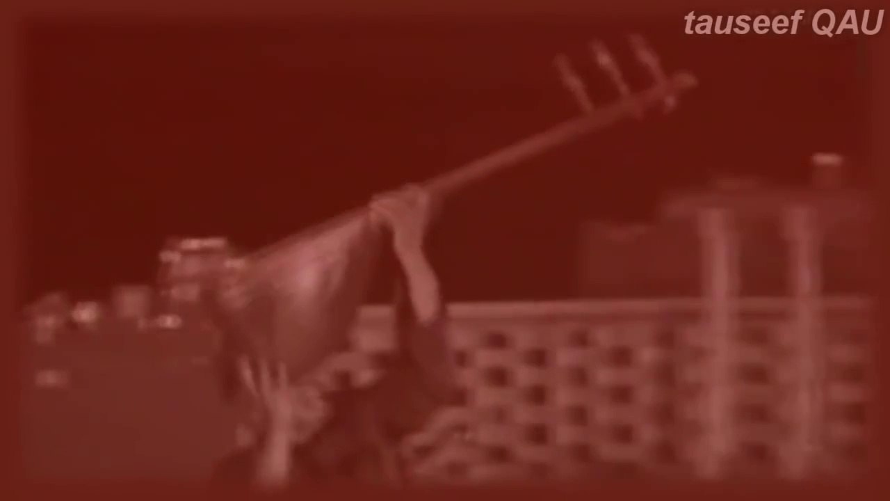 Faiz Muhammad Baloch - Aey Naz Husn-e-Wala