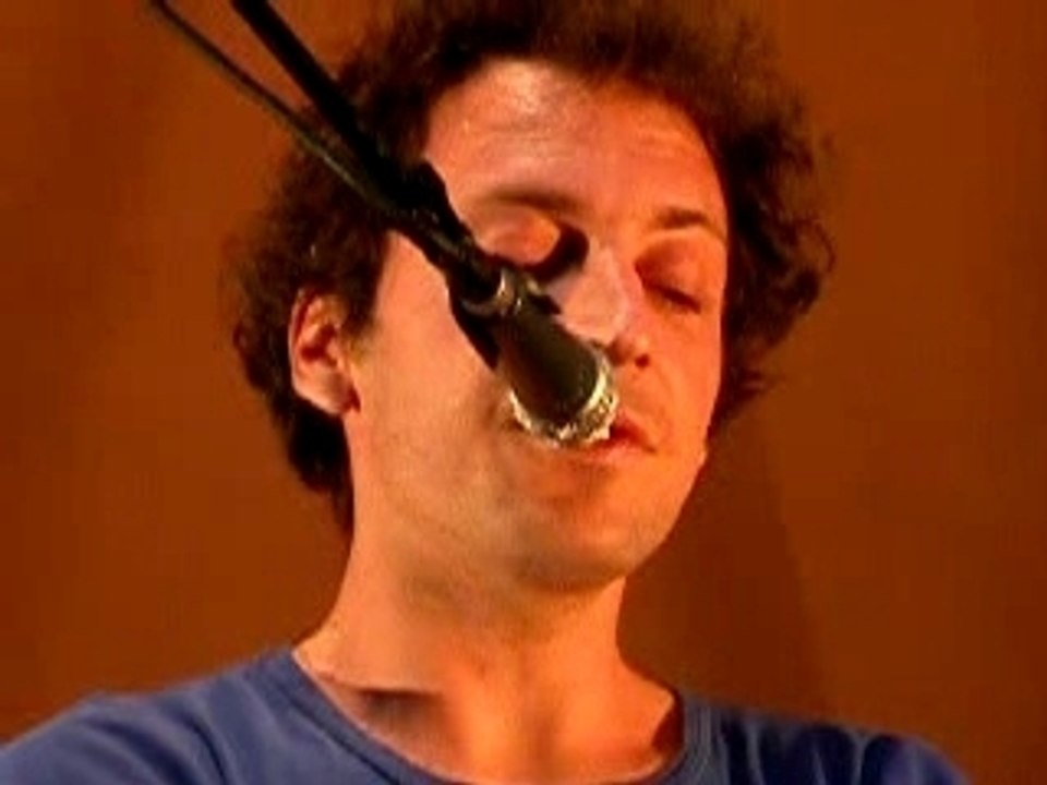 Mathieu Boogaerts - Lorsque Flore
