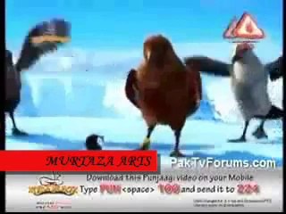 punjabi totay latest  very funny