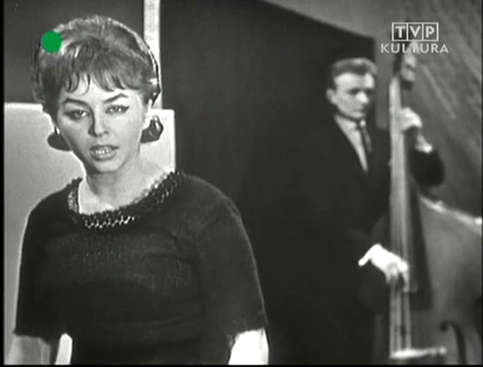 Kalina Jędrusik - Bywają takie fatalne wieczory