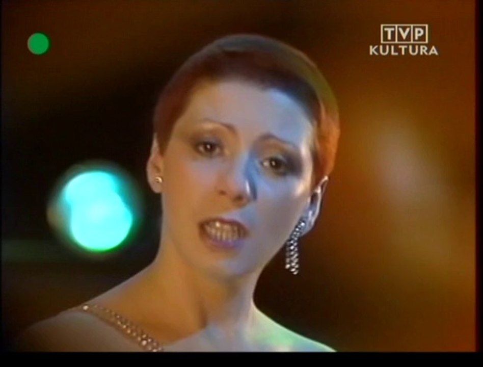Ewa Bem - Deszcz (1982)