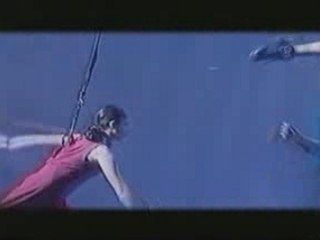 Brenda Angiel Aerial Dance Company