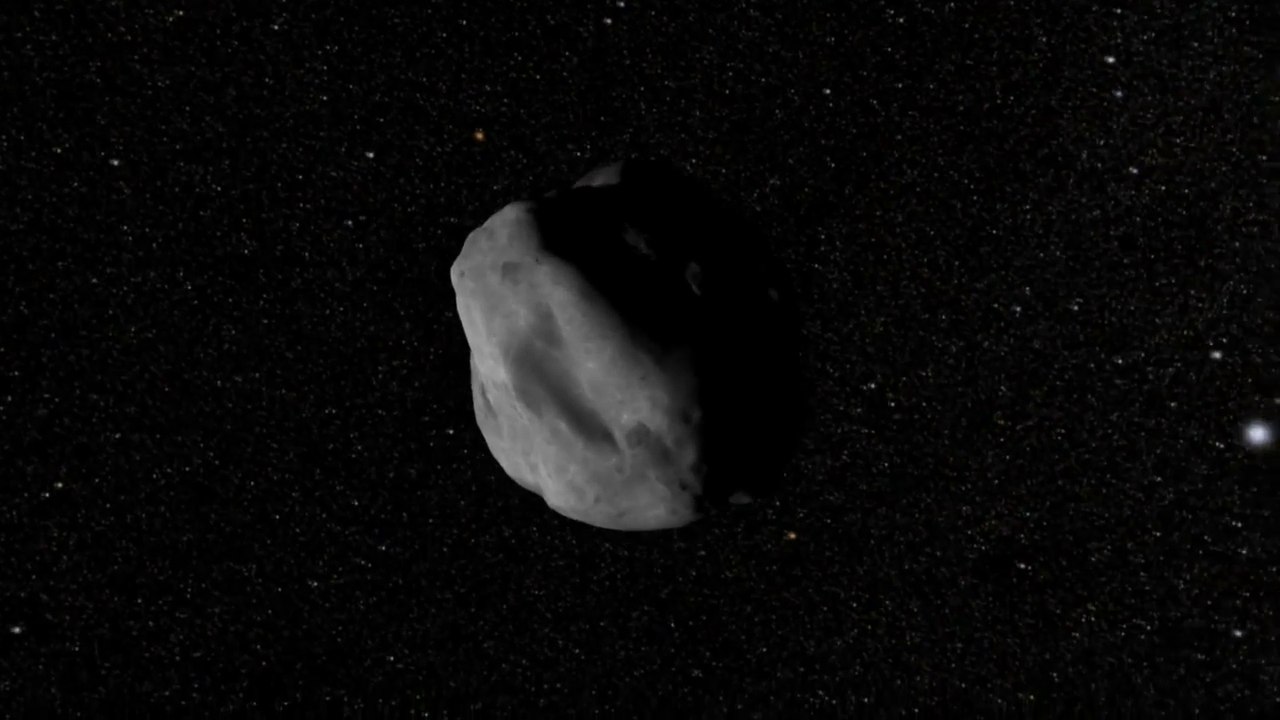 La NASA se queda sin medios para vigilar todos los asteroides peligrosos