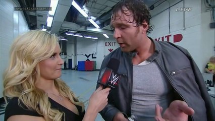 June 29, 2014 - After Show