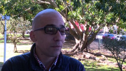 Argentina juzga a los médicos de la dictadura