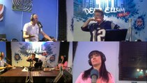 The Rich Hancock Show 2014-09-17