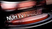 Nuh TV Yeni Haber Jeneriği 1