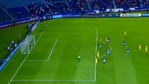 Cruz Azul's Chavez misses two penalties in one match