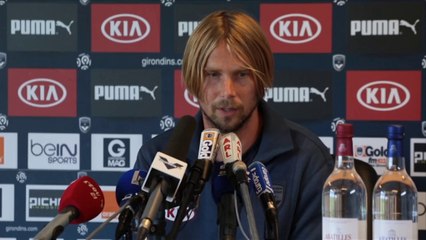 5e j. - Plašil : ''Un très bon début de saison''