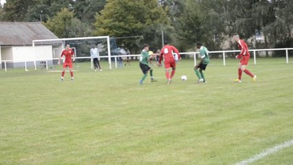 Match séniors CoincyB / International soissonaise 2