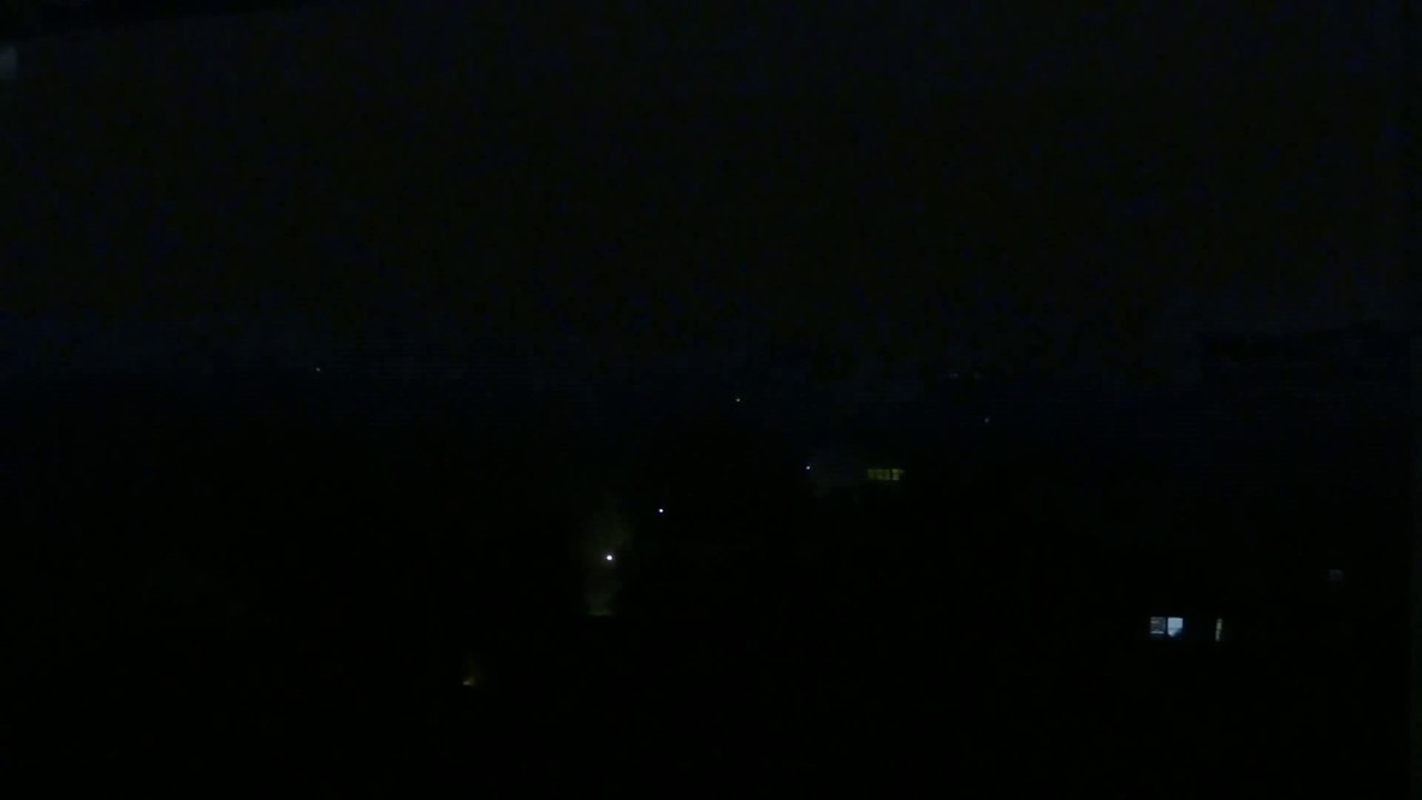 ิバンコクの夜