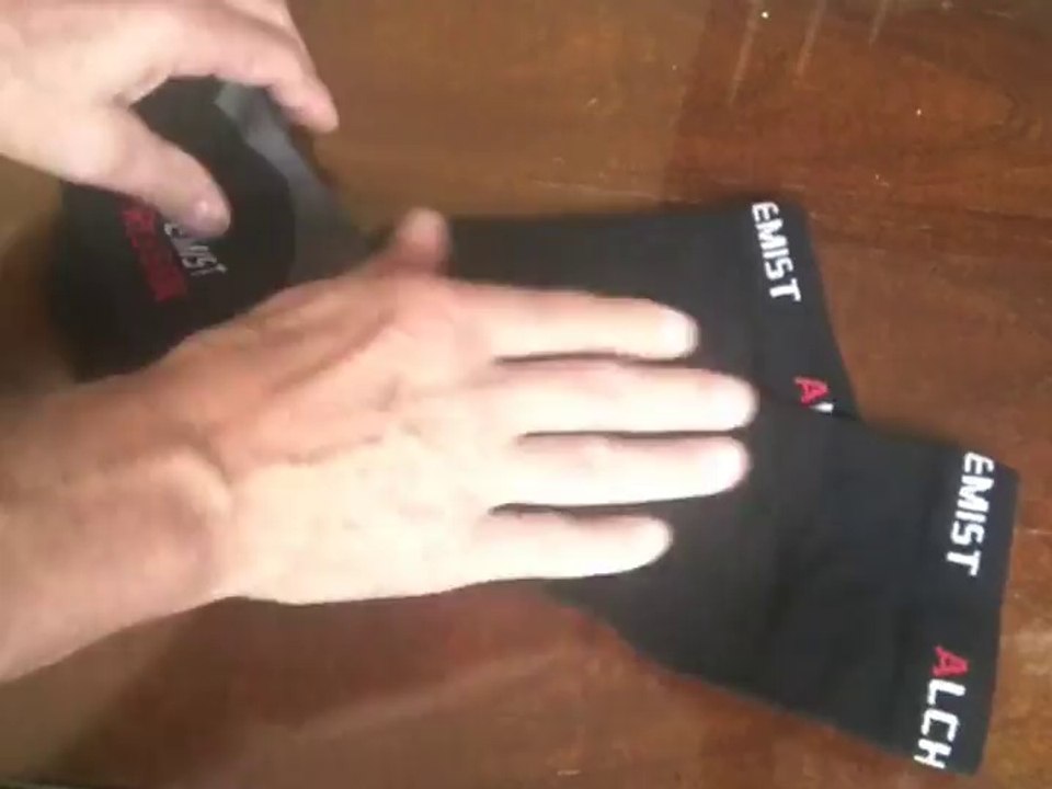 Alchemist Rx Compression Socks Review