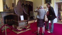 Scotland's Scone ancestors divided on independence bid