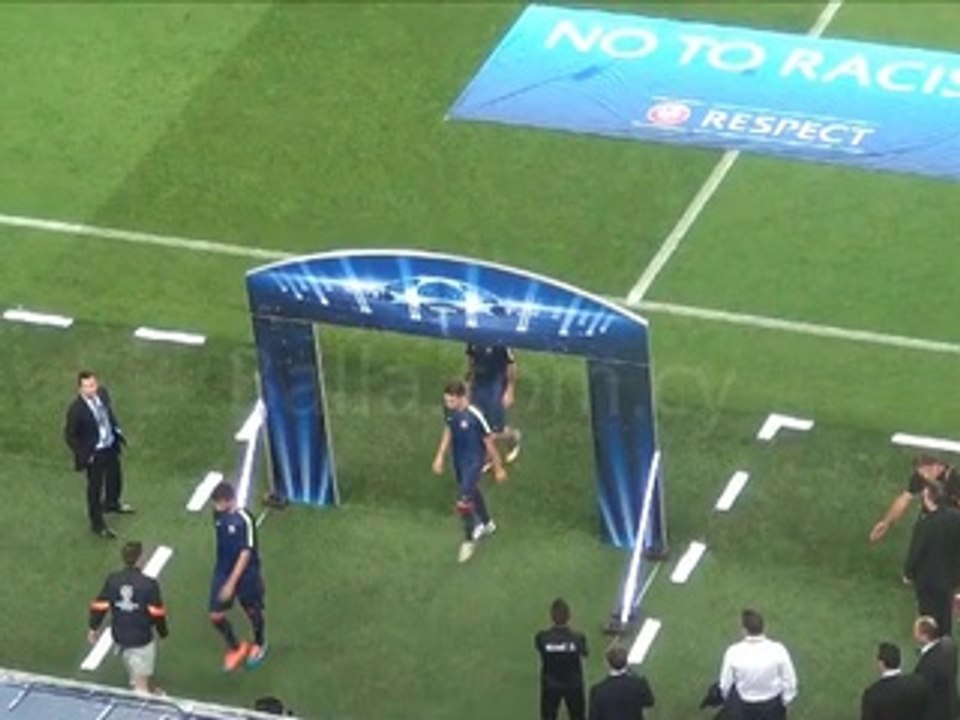 Μπαρτσελόνα-ΑΠΟΕΛ-προθέρμανση Μπαρτσελόνα (4)