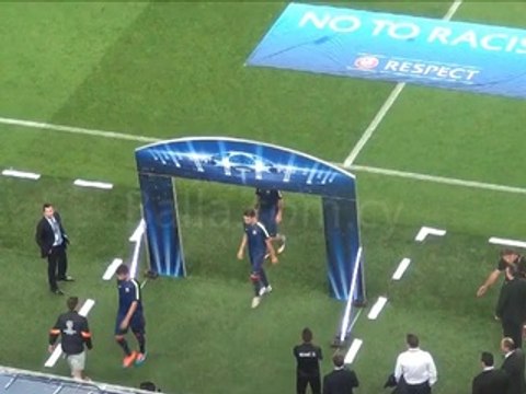 Μπαρτσελόνα-ΑΠΟΕΛ-προθέρμανση Μπαρτσελόνα (4)